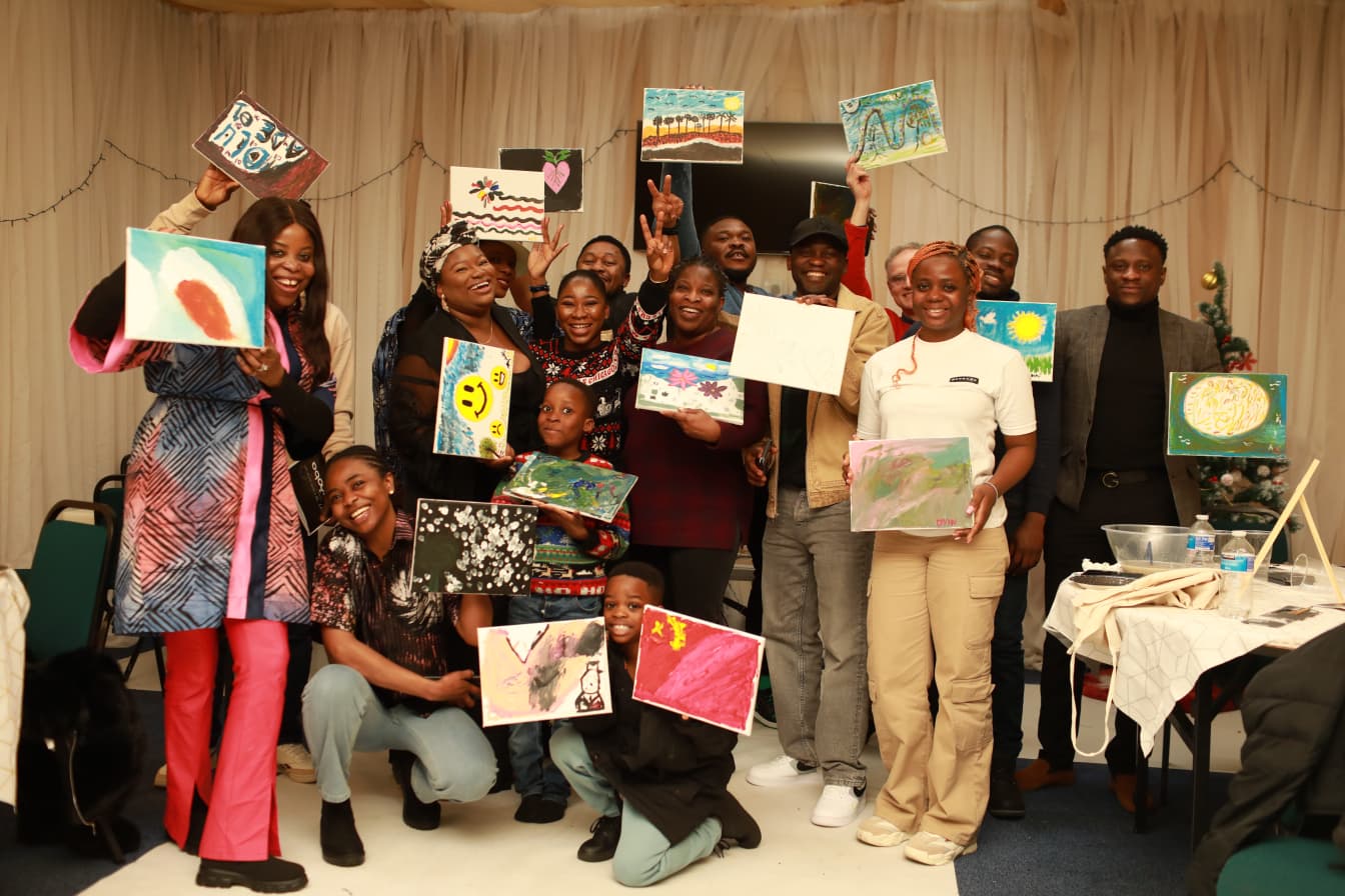 Unveiling Identity Workshop 