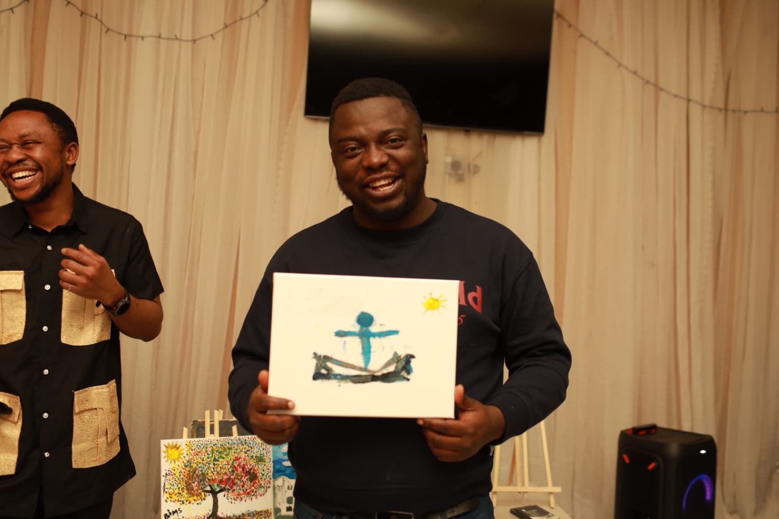 Unveiling Identity Workshop 