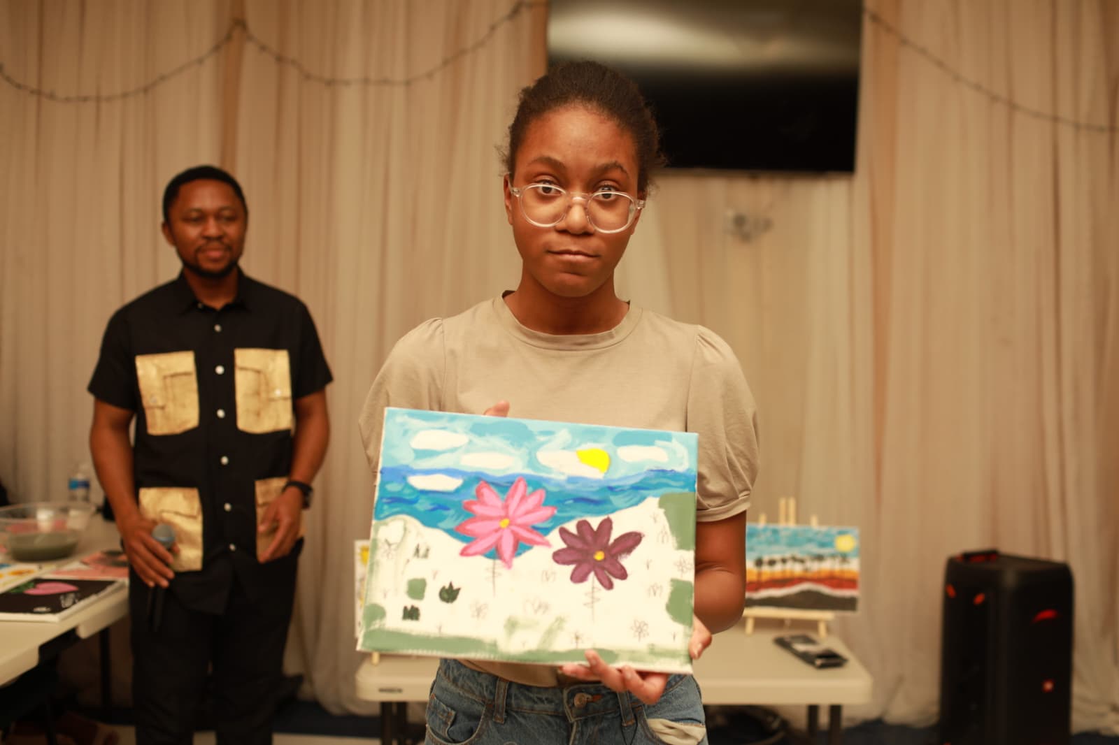 Unveiling Identity Workshop 