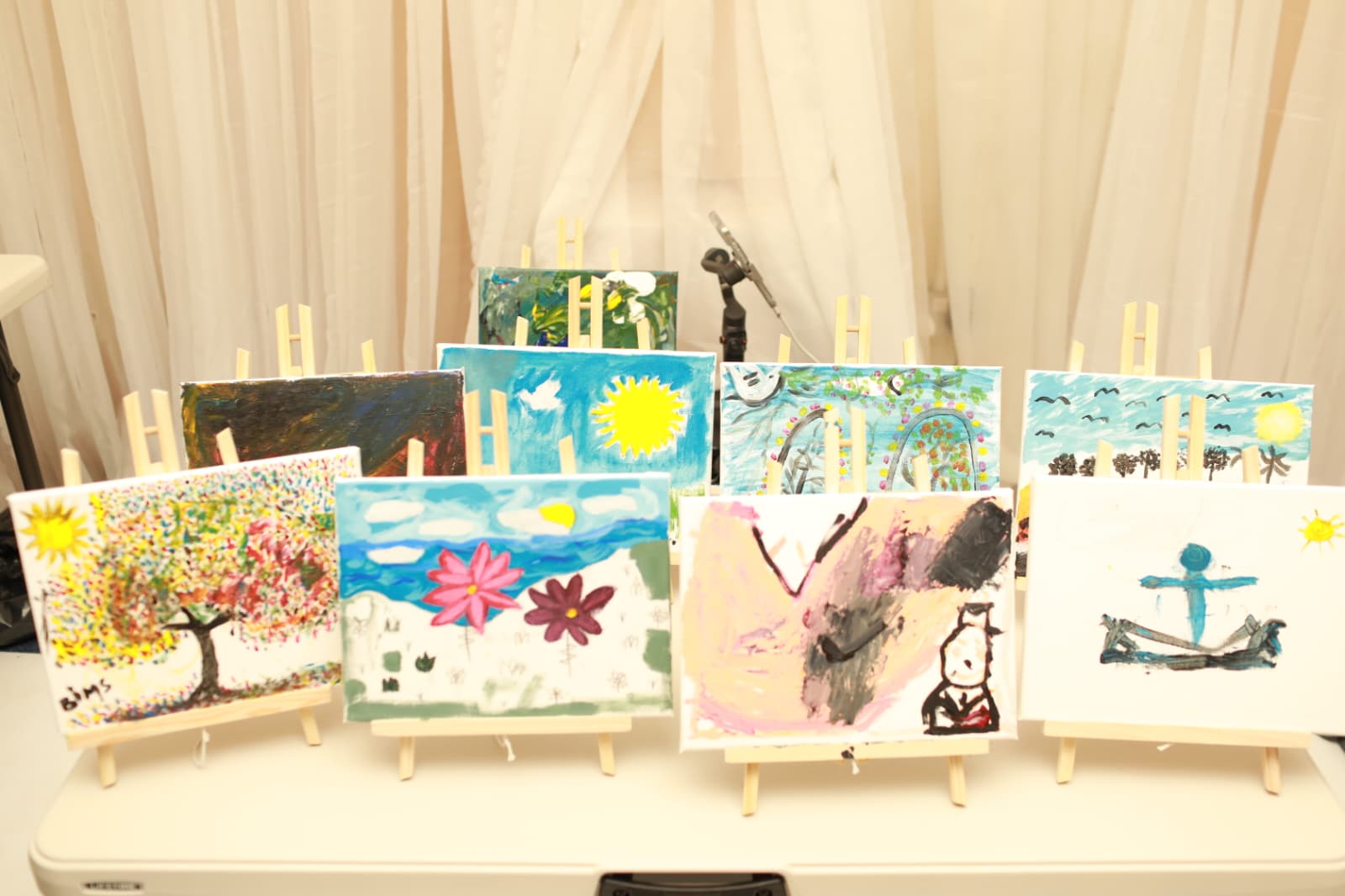 Unveiling Identity Workshop 