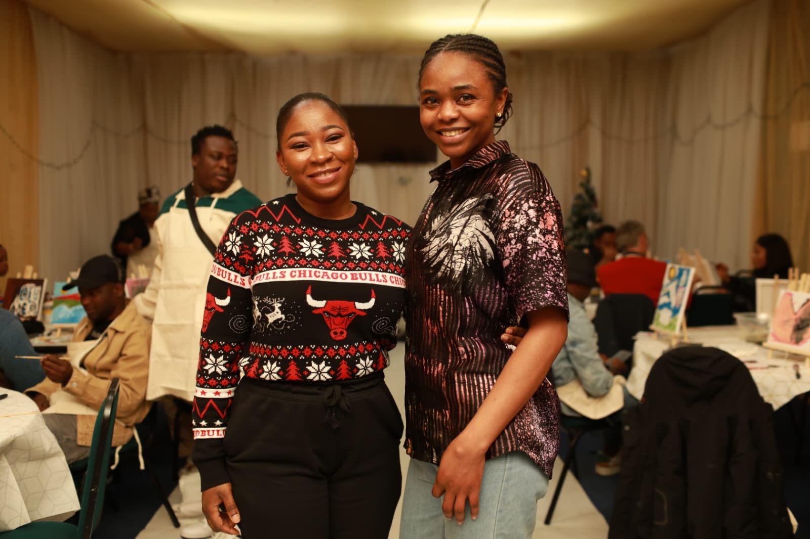 Unveiling Identity Workshop 