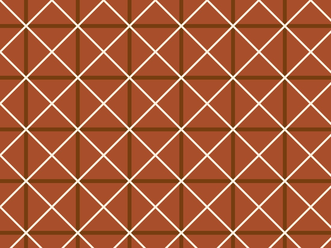 Kente Looms of Bonwire
