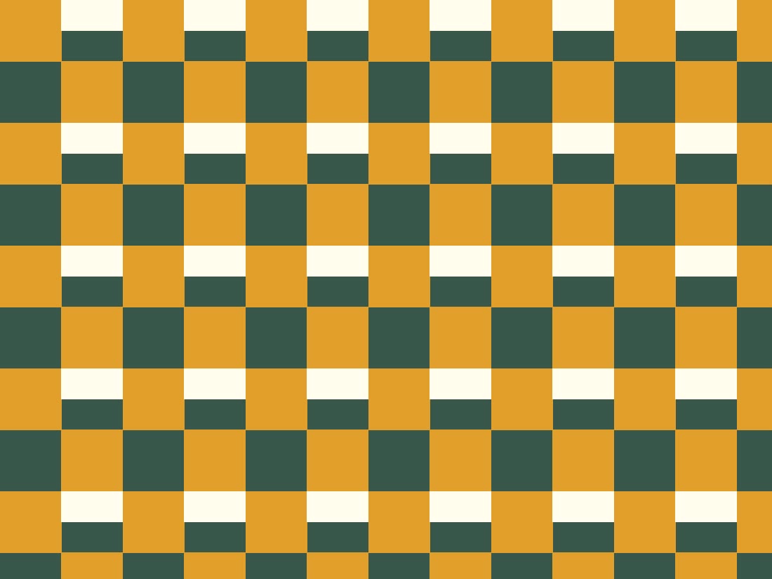 Kente Looms of Bonwire