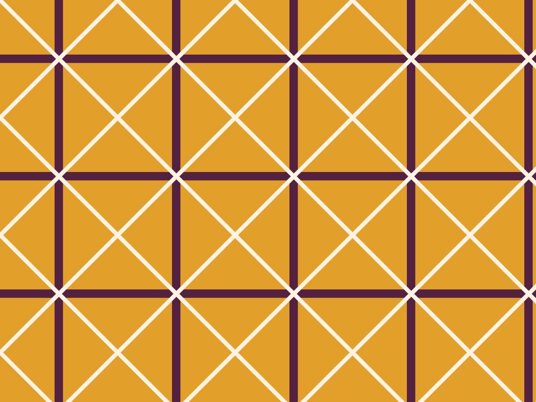 Kente Looms of Bonwire