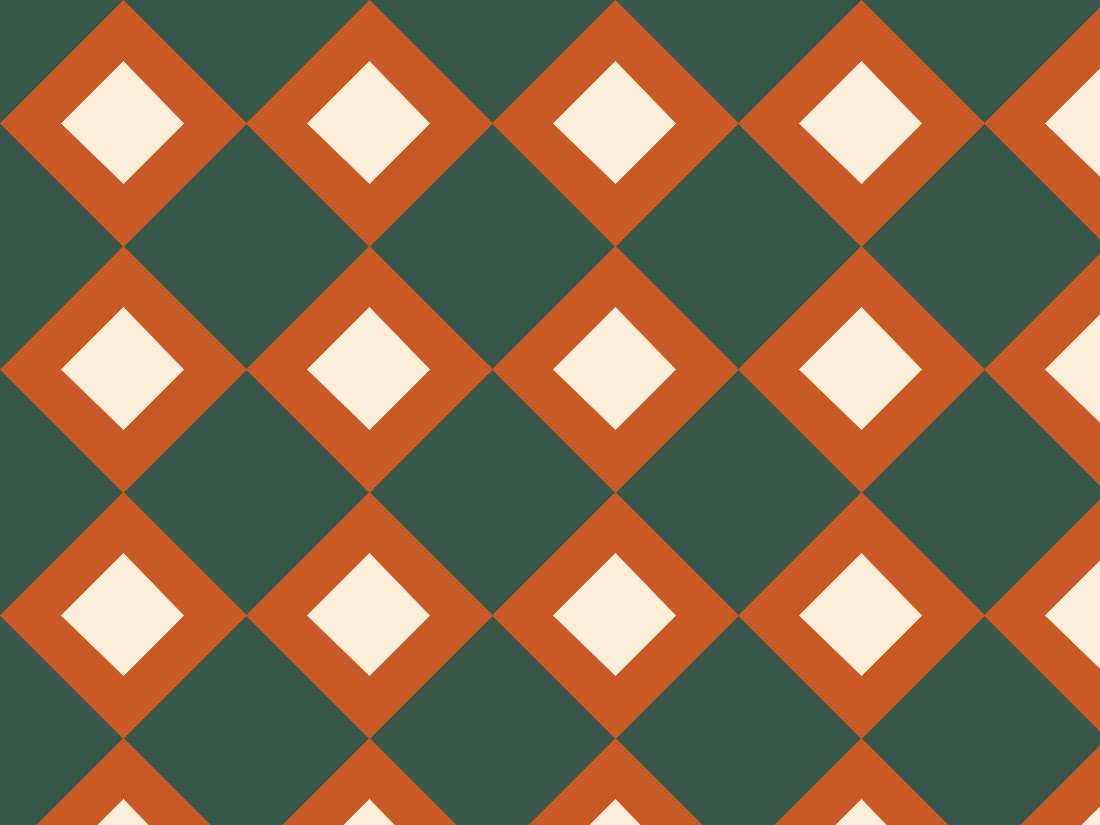 Kente Looms of Bonwire