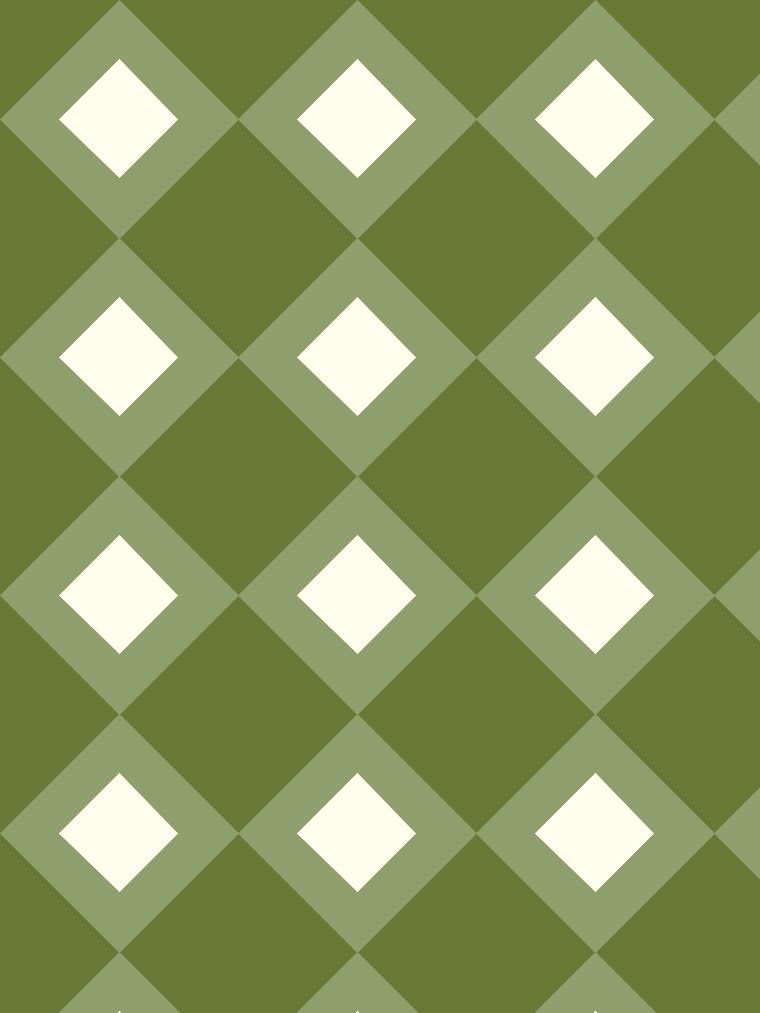 Clay Table Runner