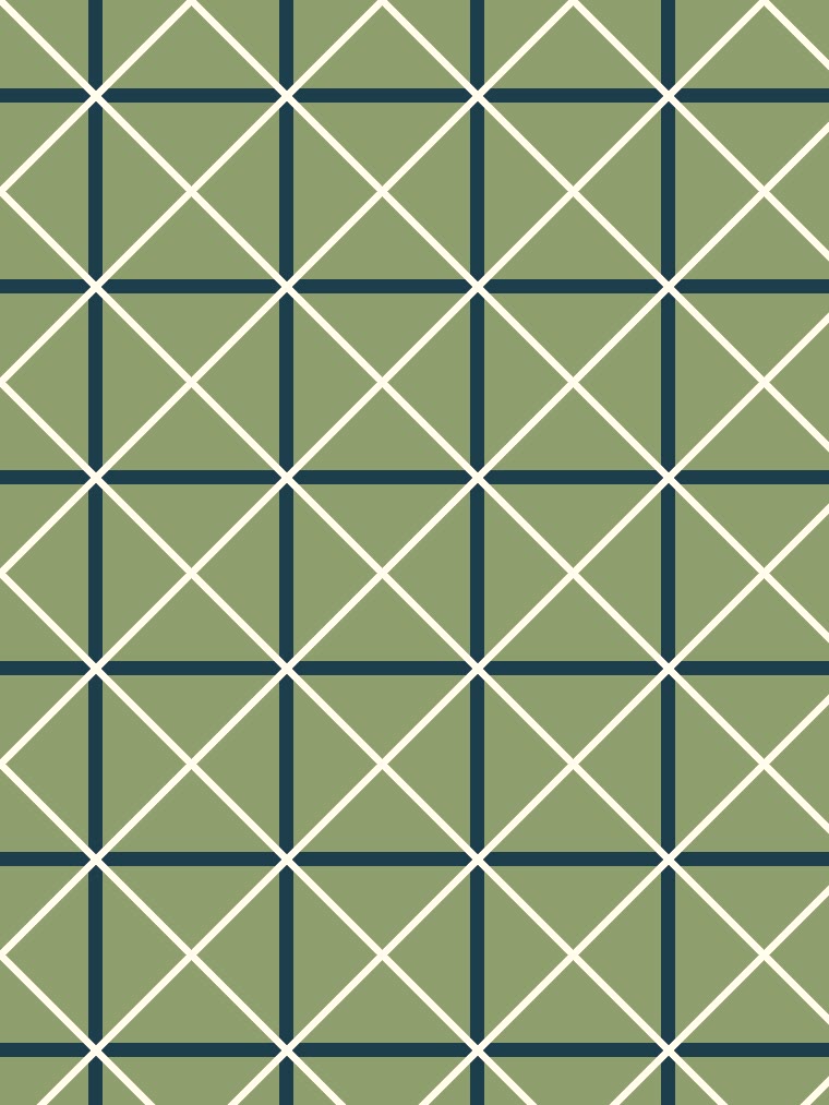 Clay Table Runner view 2