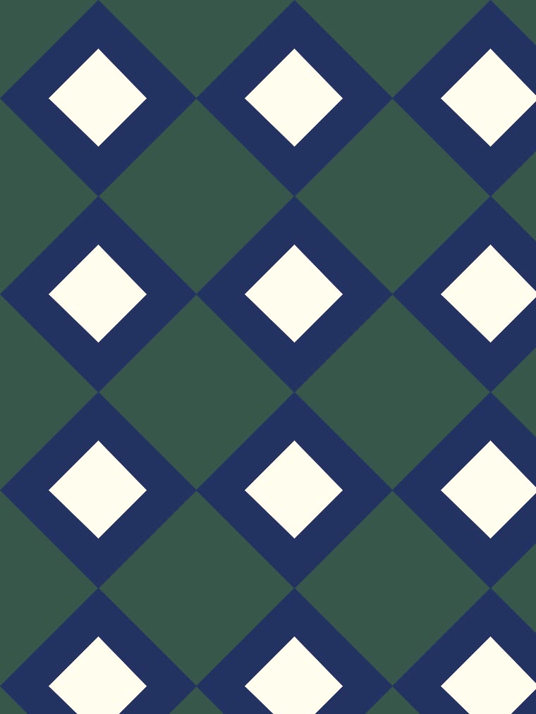 Nuru Table Runner view 2