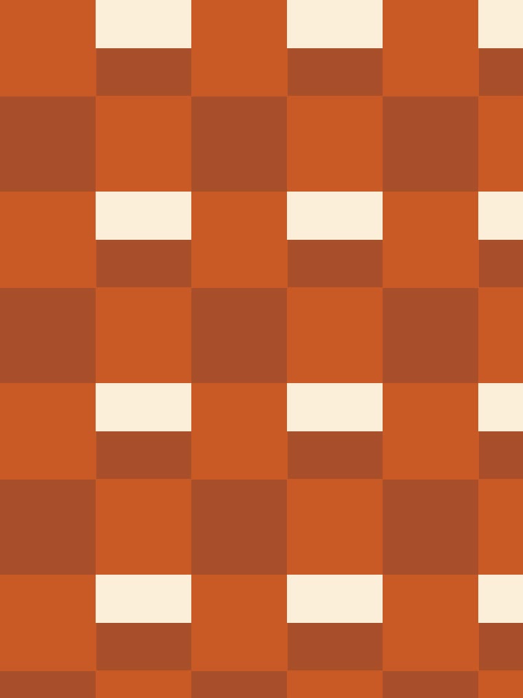 Ochre Gown
