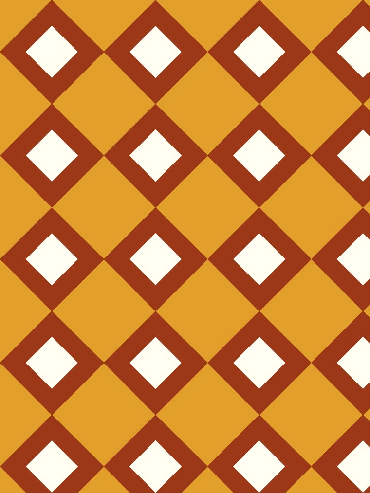 Ochre Gown view 2