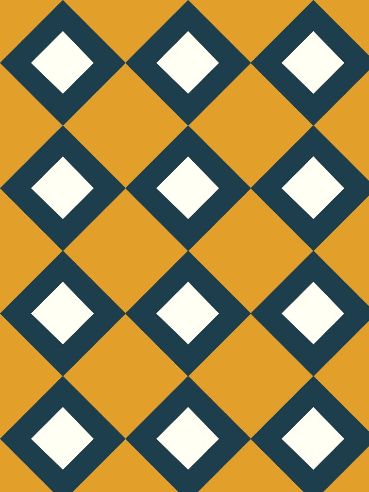 Sunday Best Table Runner