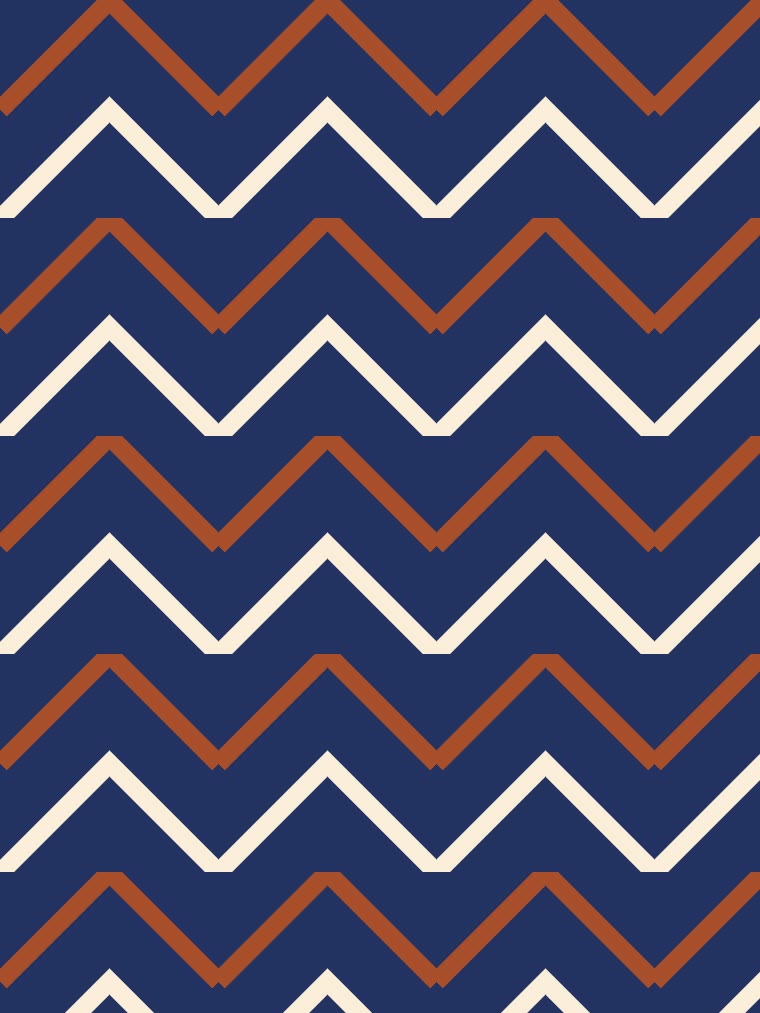 Terracotta Kimono view 2
