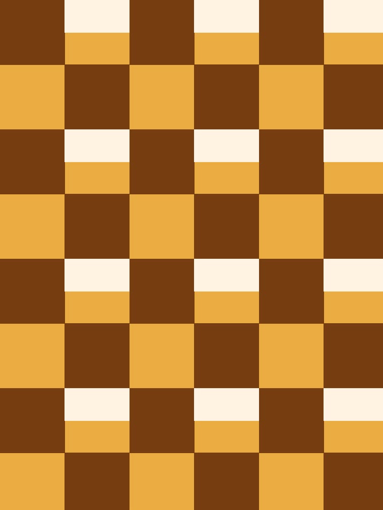 Terracotta Kimono view 3